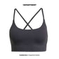 ADIDAS ALL ME LIGHT RIB LONG LINE