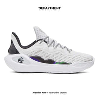 UNDER ARMOUR CURRY 11 " BRUCE LEE WIND"