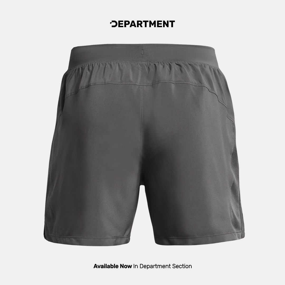 UNDER ARMOUR LAUNCH 5''
