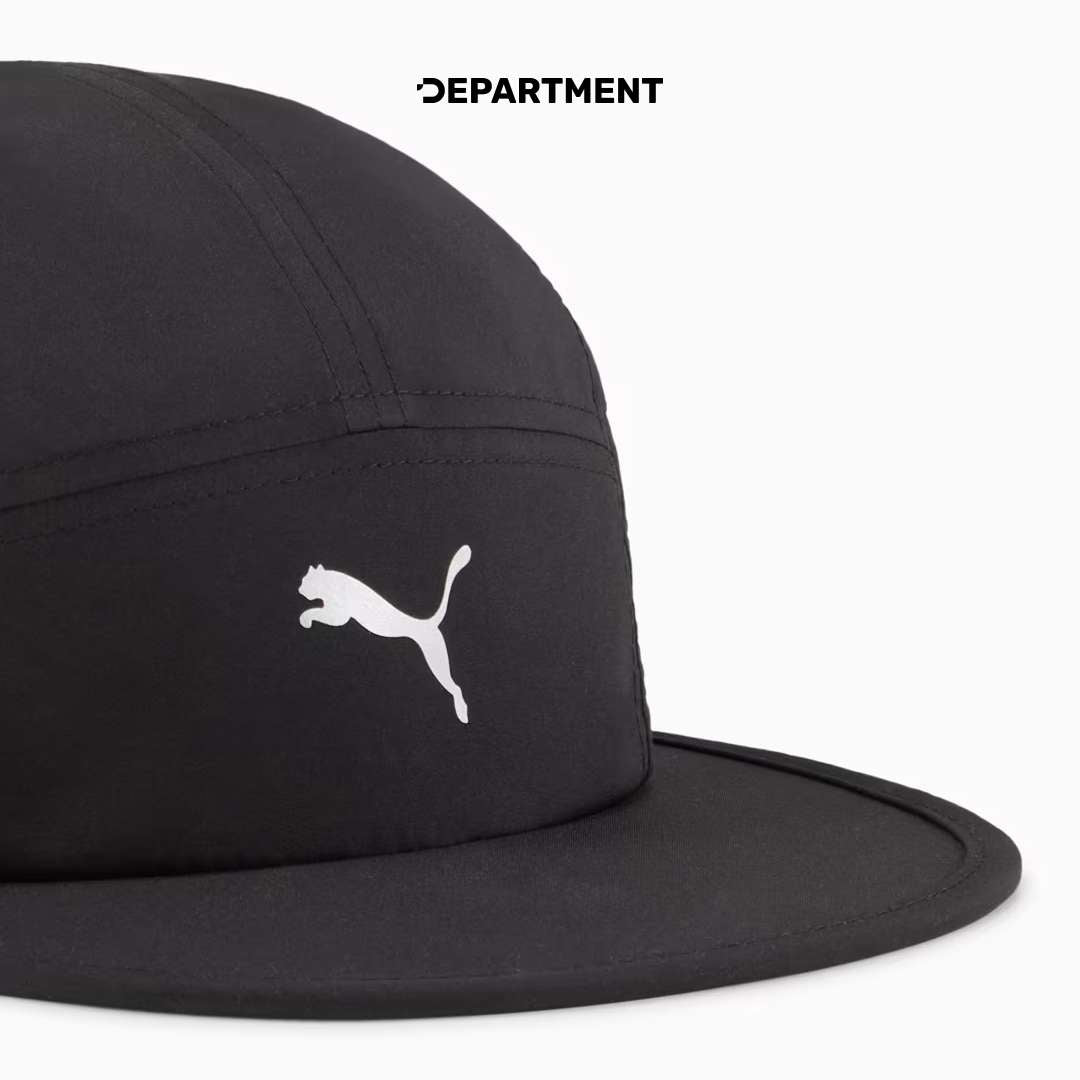PUMA ESS RUNNING 5 PANEL CAP