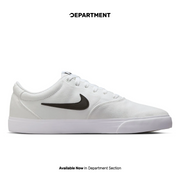 NIKE CHARGE CANVAS