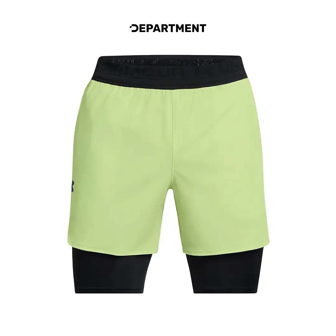 UNDER ARMOUR VANISH ELITE 2-IN-1