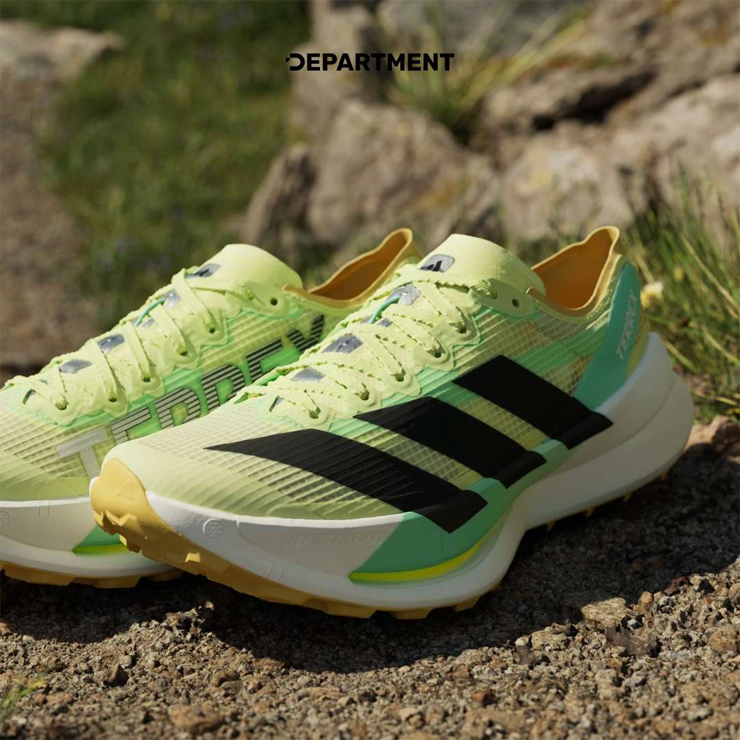 ADIDAS TERREX AGRAVIC SPEED ULTRA 2