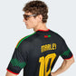 ADIDAS JAMAICA 2026 X BOB MARLEY AWAY