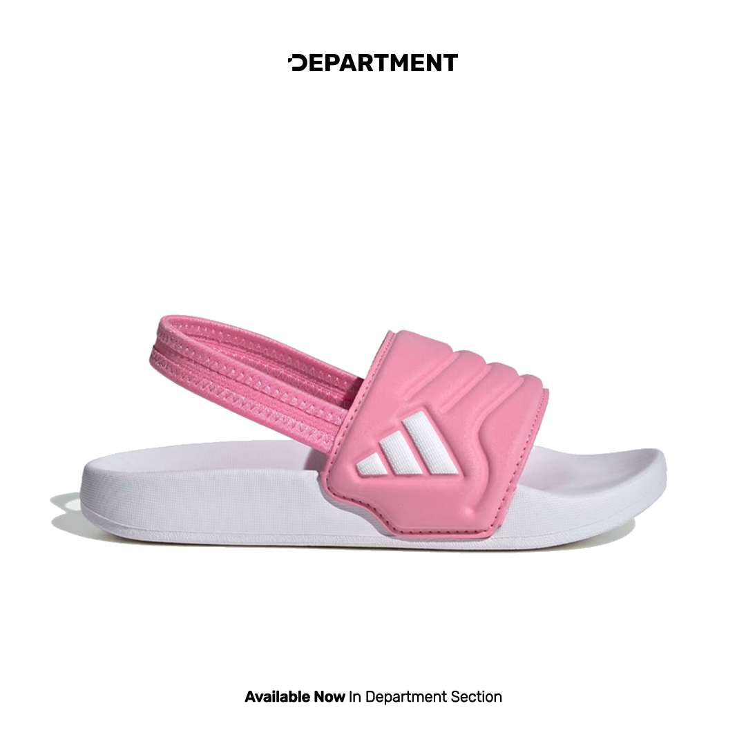 ADIDAS ADILETTE ESTRAP 2.0 CHILDREN