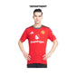 ADIDAS MANCHESTER UNITED FC 25/26 HOME FAN