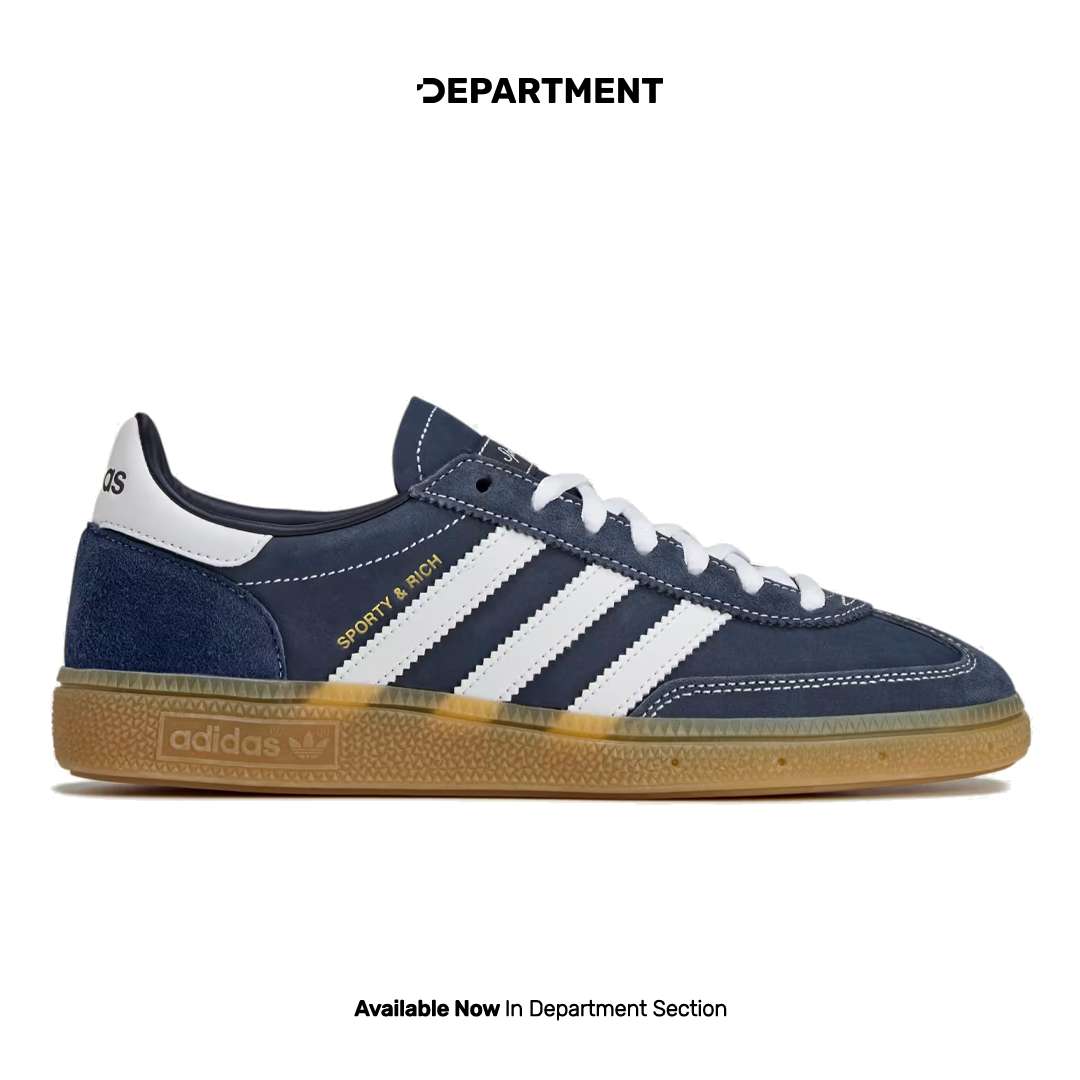 ADIDAS HANDBALL SPEZIAL X SPORTY & RICH