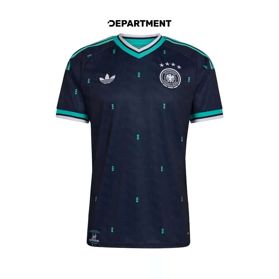 ADIDAS GERMANY 2026 AWAY