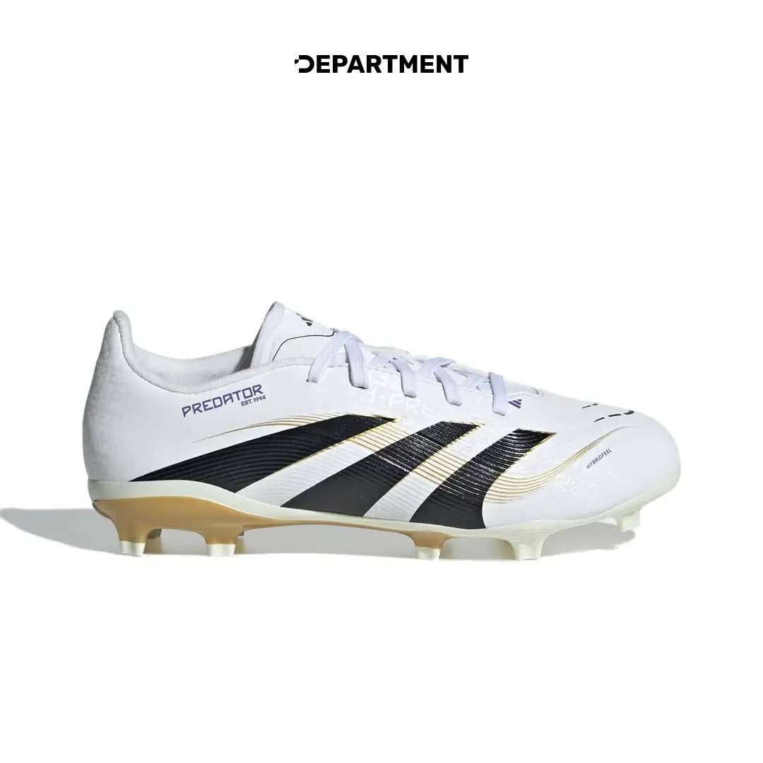 ADIDAS PREDATOR 24 LEAGUE FG/MG KIDS "ROAD TO GLORY PACK"