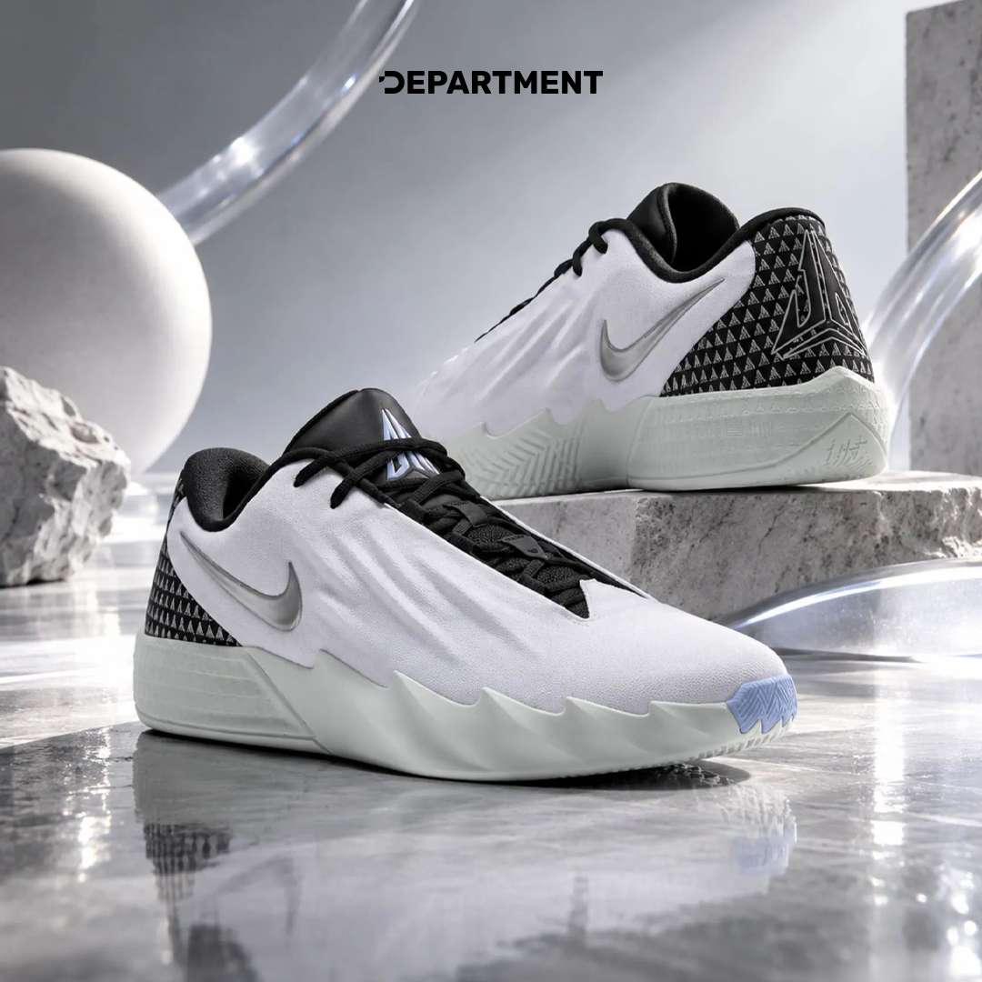 NIKE TWELVE TIME EP