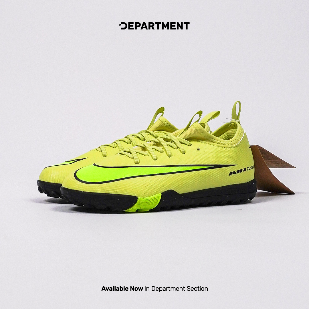 NIKE JR MERCURIAL VAPOR 16 ACADEMY TF
