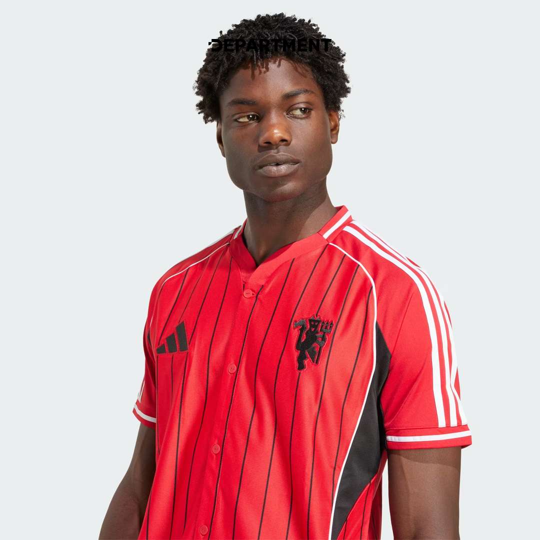 ADIDAS MANCHESTER UNITED FC US PACK