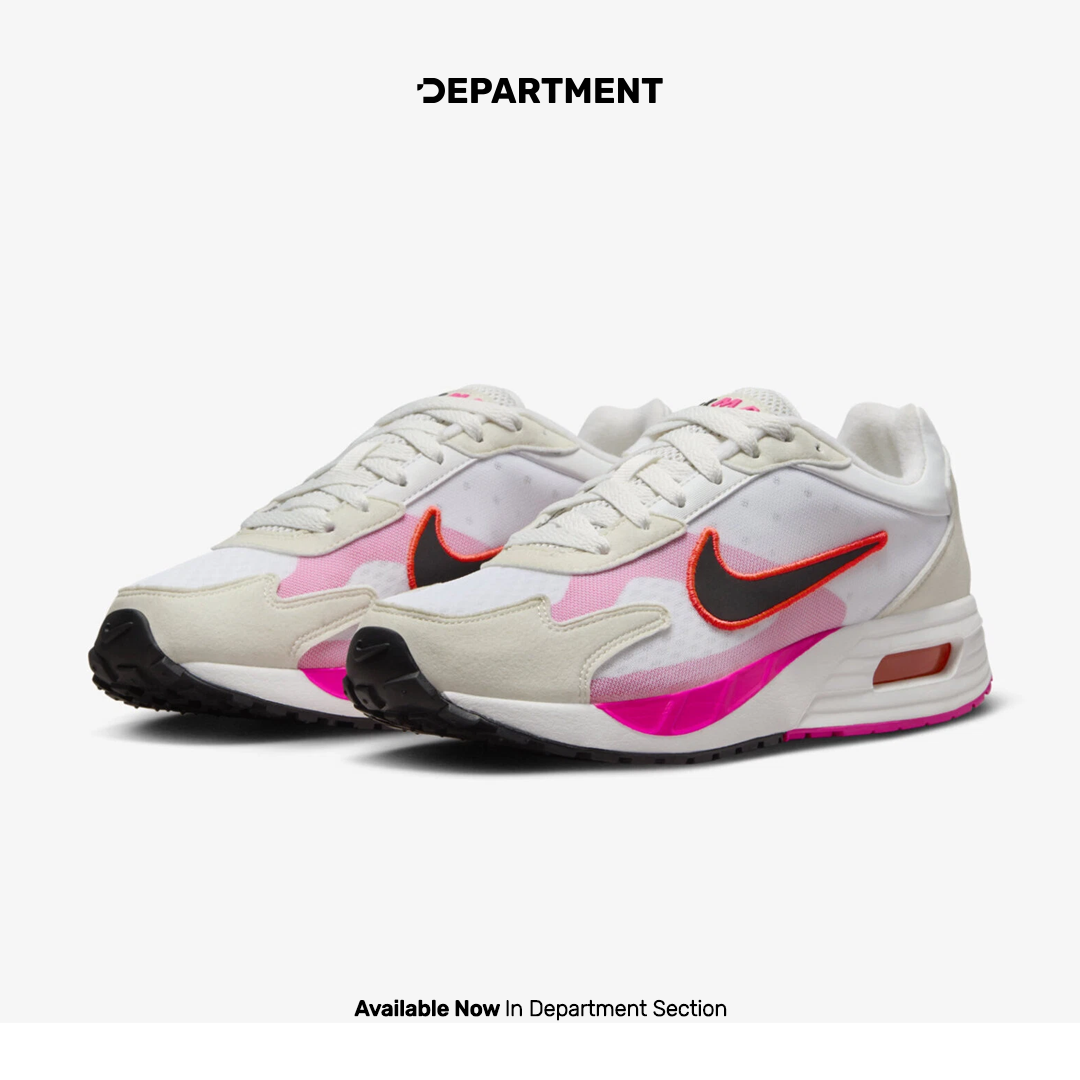 NIKE AIR MAX SOLO