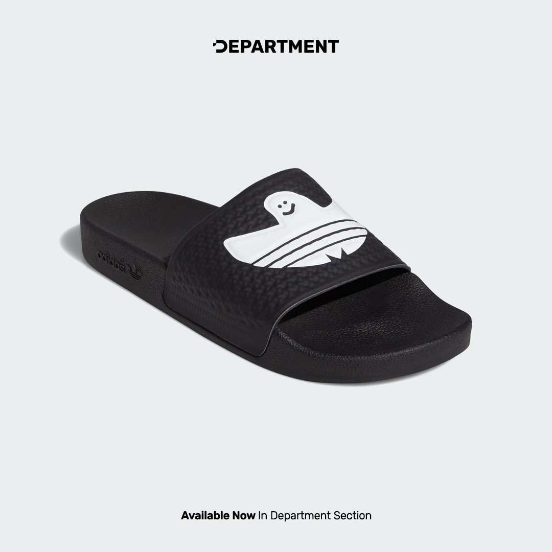 ADIDAS SHMOOFOIL SLIDE