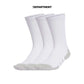 ADIDAS ESSENTIALS CREW CLIMACOOL 3P
