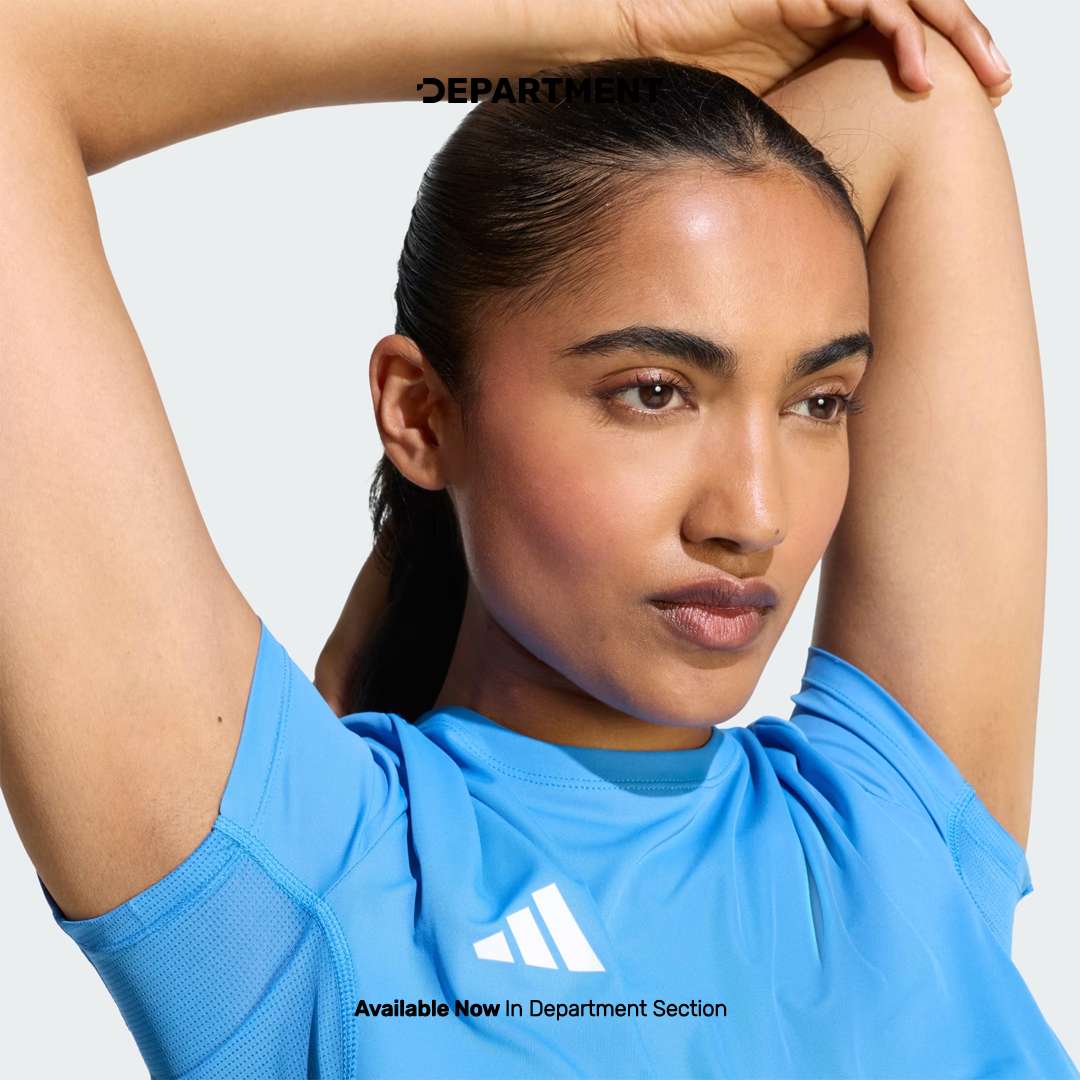 ADIDAS ADIZERO ESSENTIALS RUNNING