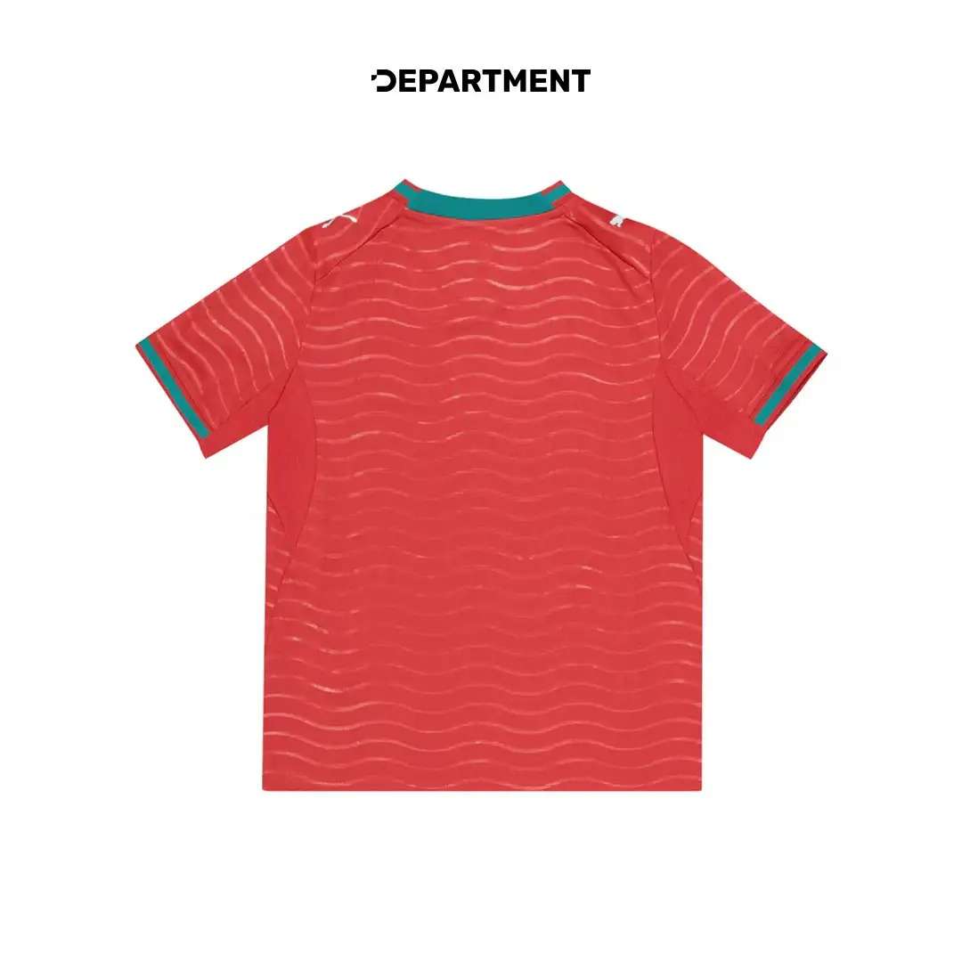 PUMA FPF HOME JERSEY REPLICA JR CLUB