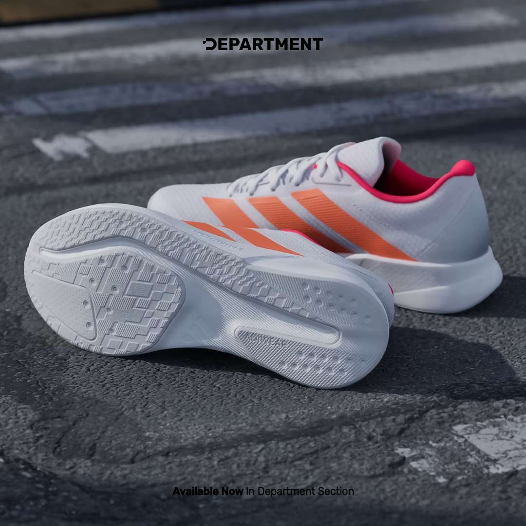 ADIDAS DURAMO RC2 W