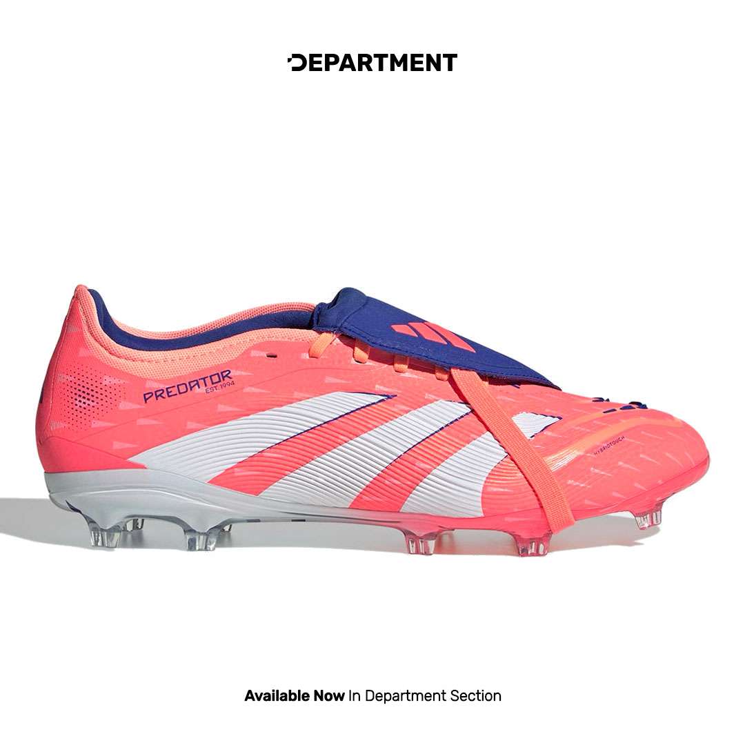 ADIDAS PREDATOR PRO FT FG