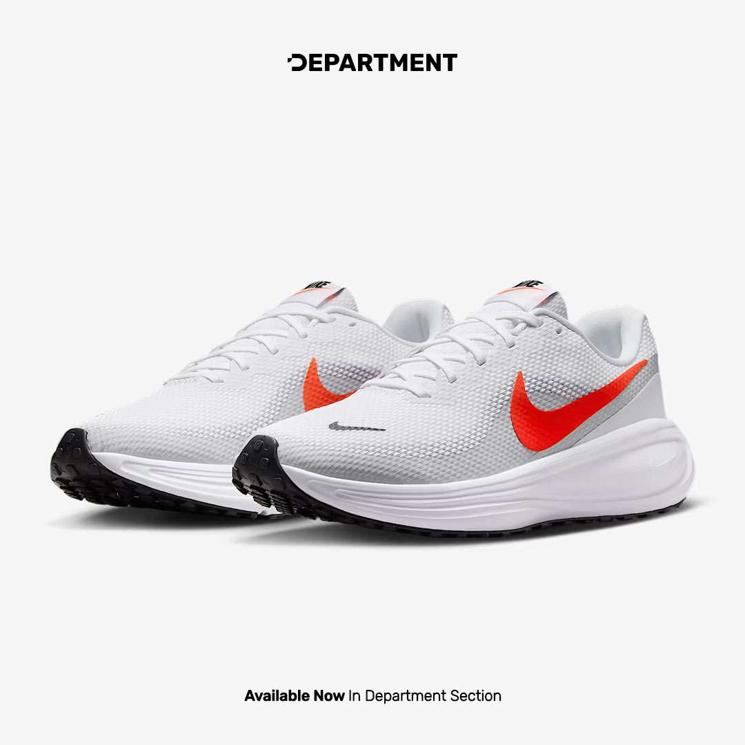 TIOLI - NIKE REVOLUTION 8