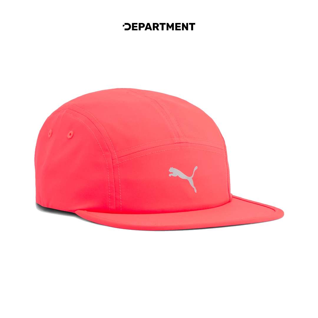 PUMA ESSENTIALS RUNNING 5 PANEL