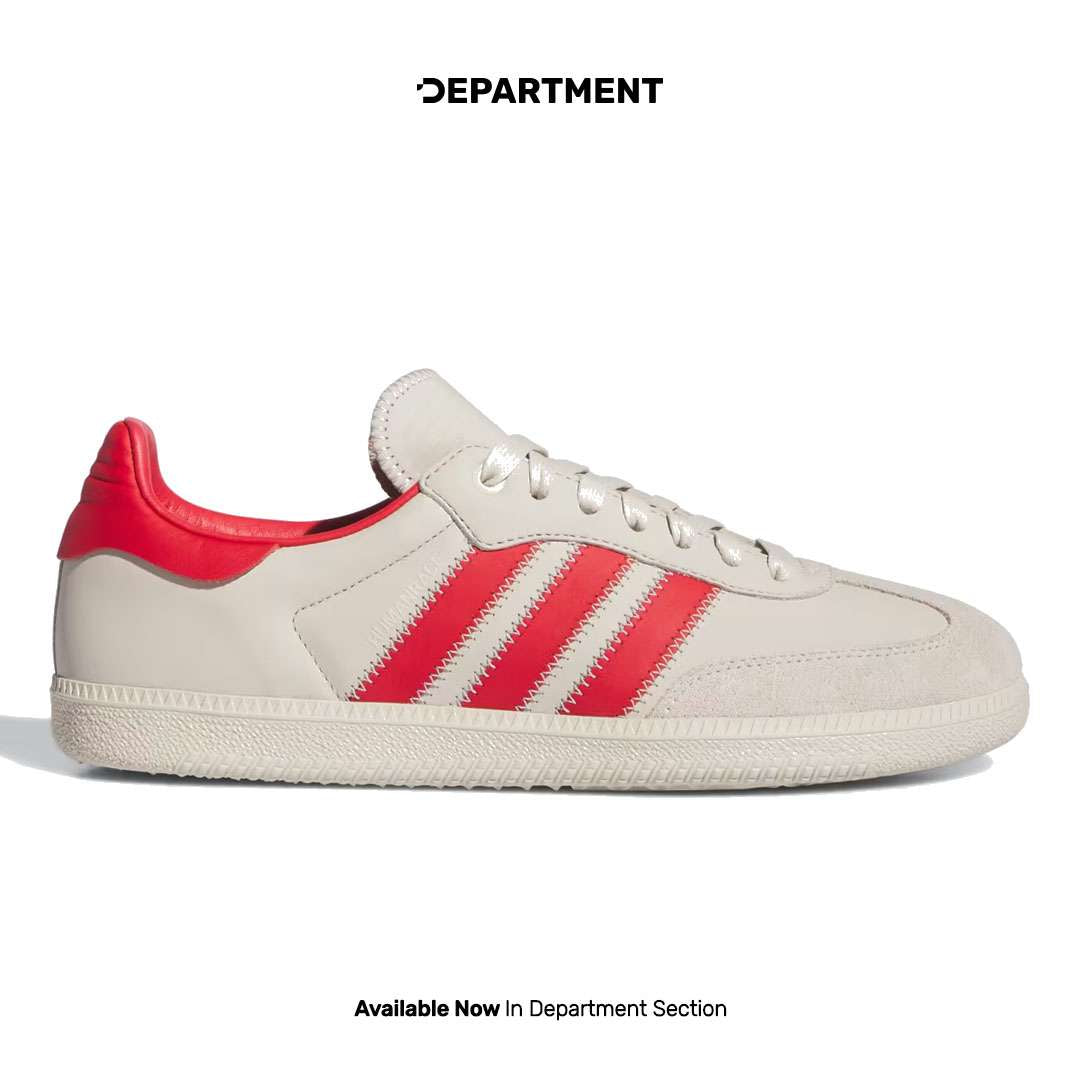 ADIDAS HUMANRACE SAMBA X PHARREL WILLIAMS