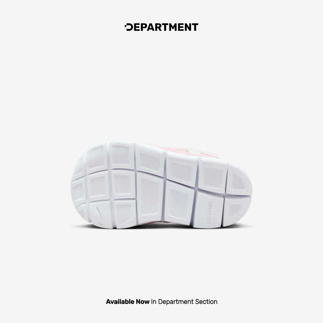 NIKE DYNAMO FREE (TD)