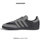 ADIDAS SAMBA OG "CORDURA PACK"