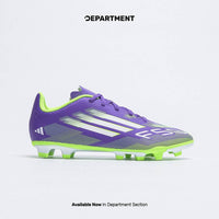 ADIDAS F50 CLUB FG/MG J