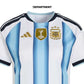 ADIDAS ARGENTINA 2026 WORLD CUP HOME