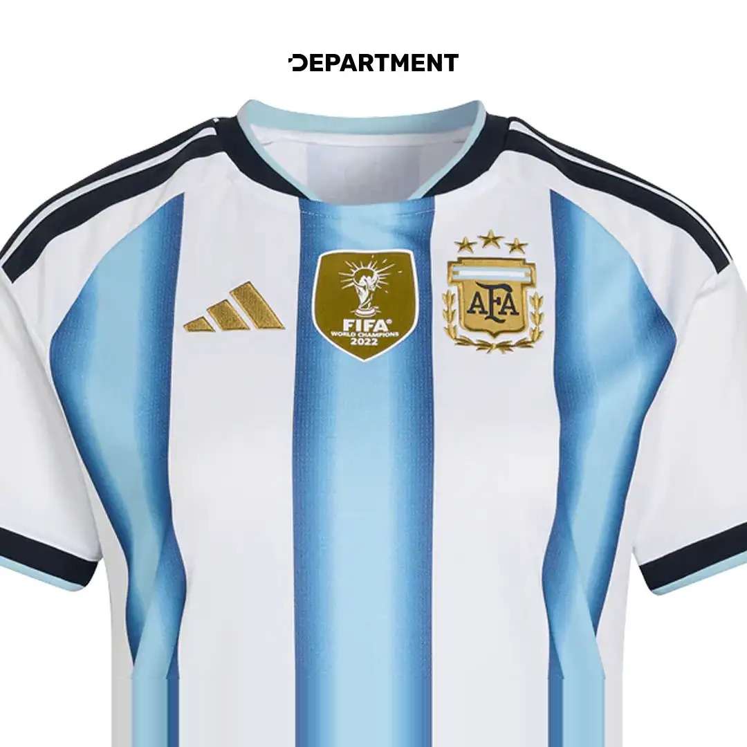 ADIDAS ARGENTINA 2026 WORLD CUP HOME