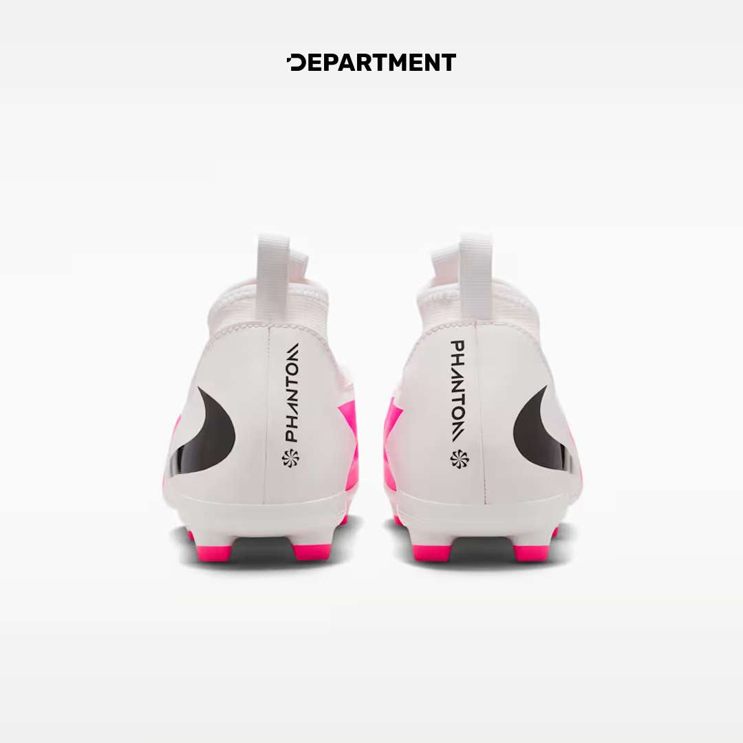 NIKE JR PHANTOM 6 HIGH ACADEMY FG/MG