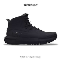 UNDER ARMOUR CHARGED VALSETZ MID