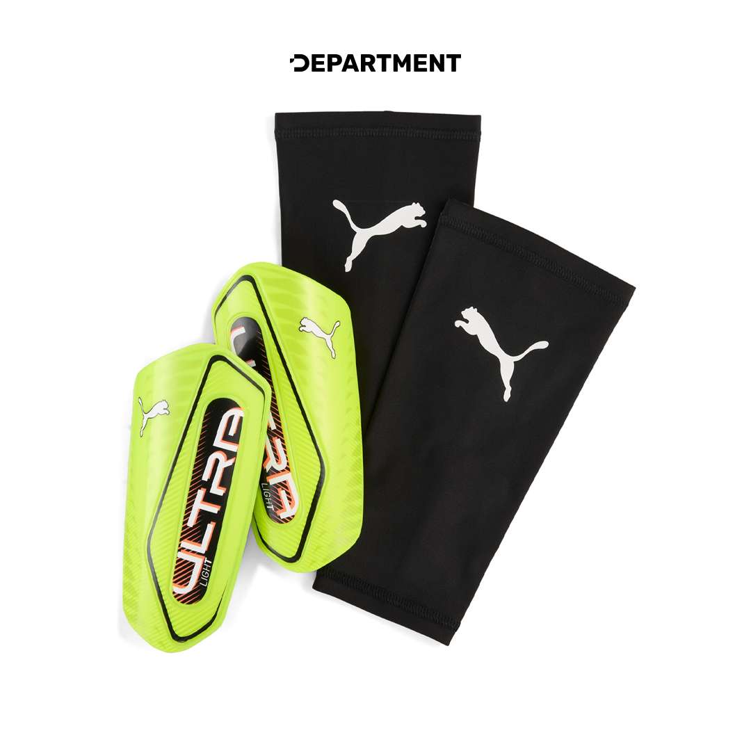 PUMA ULTRA LIGHT SLEEVE