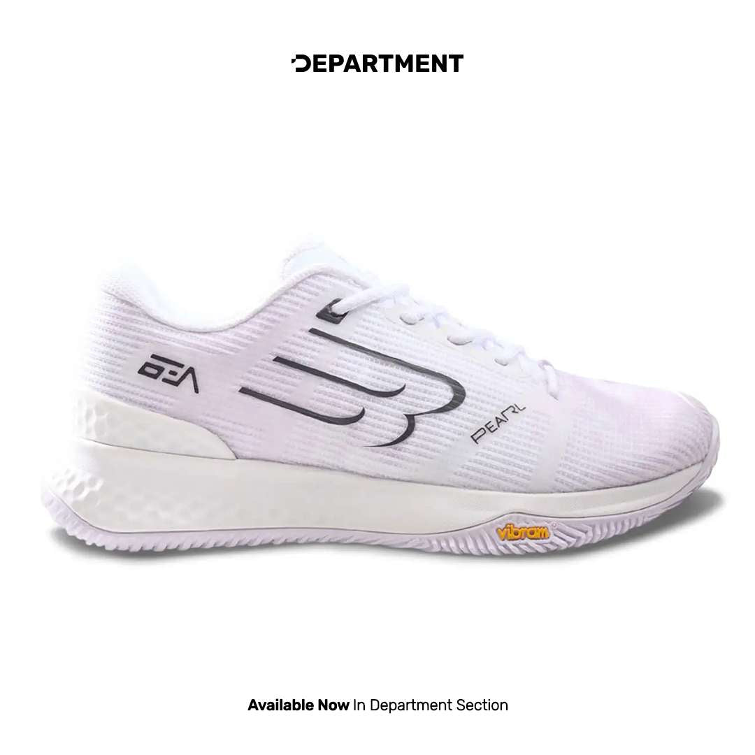 BULLPADEL PEARL VIBRAM 26V BY BEA GONZALEZ