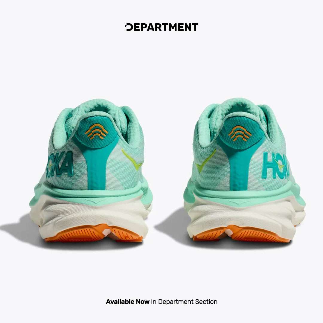 HOKA ONE ONE CLIFTON 9