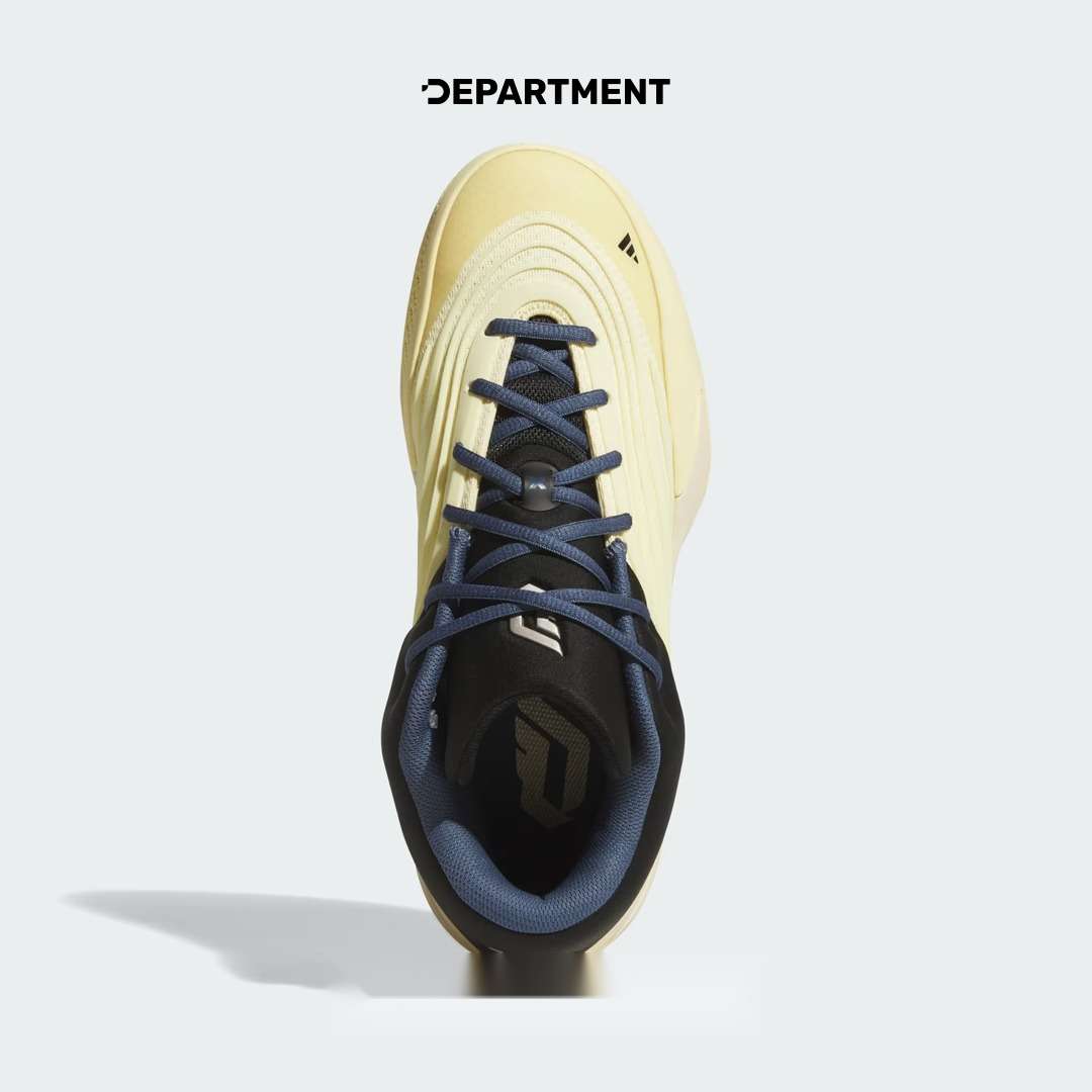 ADIDAS DAME 10 "BUTTER"