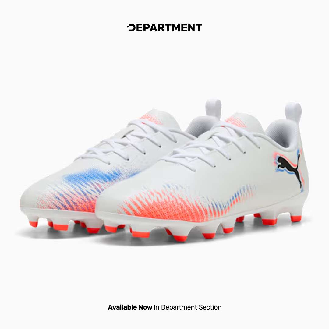 PUMA FUTURE 8 PLAY FG/AG JR