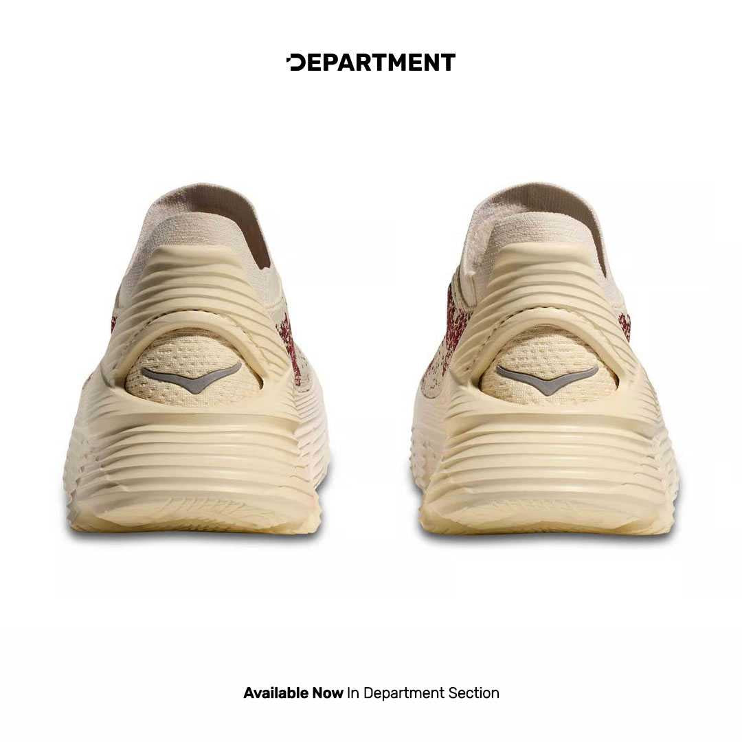 HOKA ONE ONE U RESTORE CHUKKA X PARIA FARZANEH