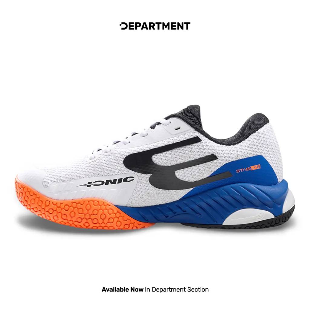 BULLPADEL IONIC 26V