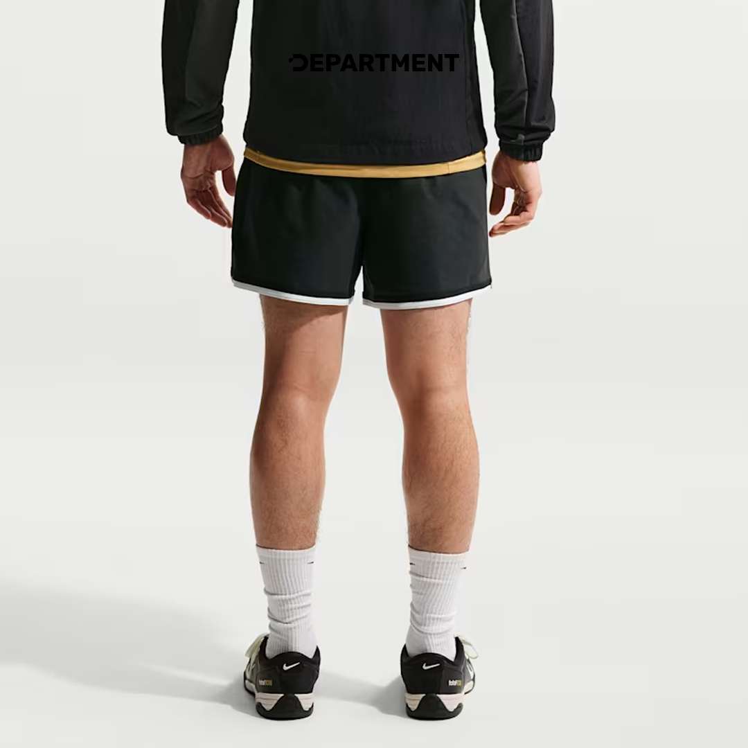 NIKE DRI-FIT 5" SHORT W