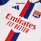 ADIDAS OLYMPIQUE LYONNAIS 26/27 HOME