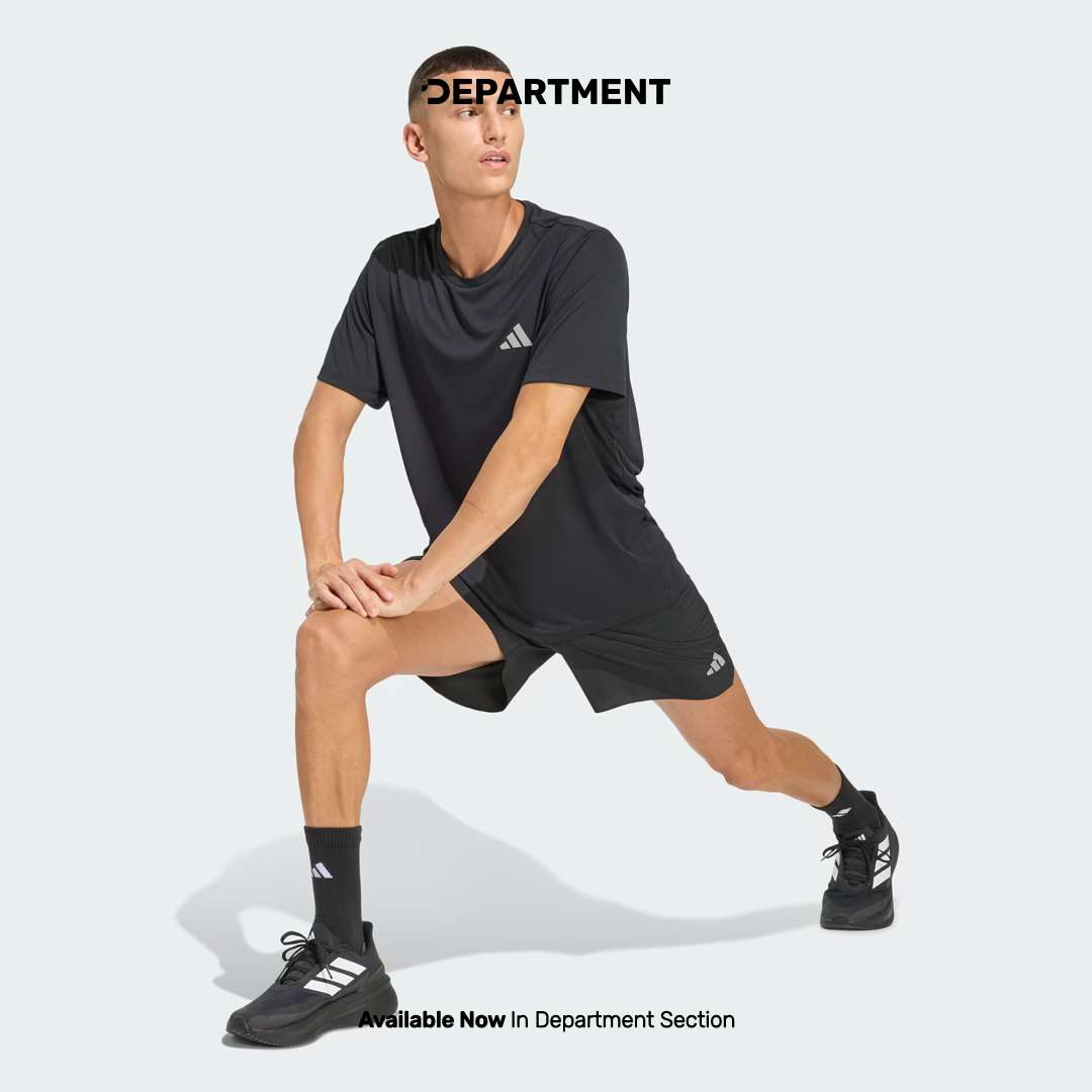 ADIDAS ADI365 RUNNING ESSENTIALS