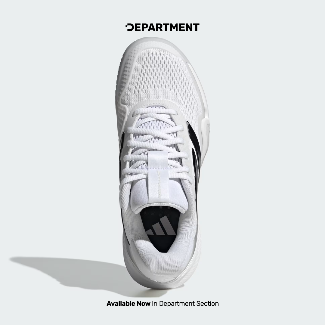 ADIDAS BARRICADE 14 W