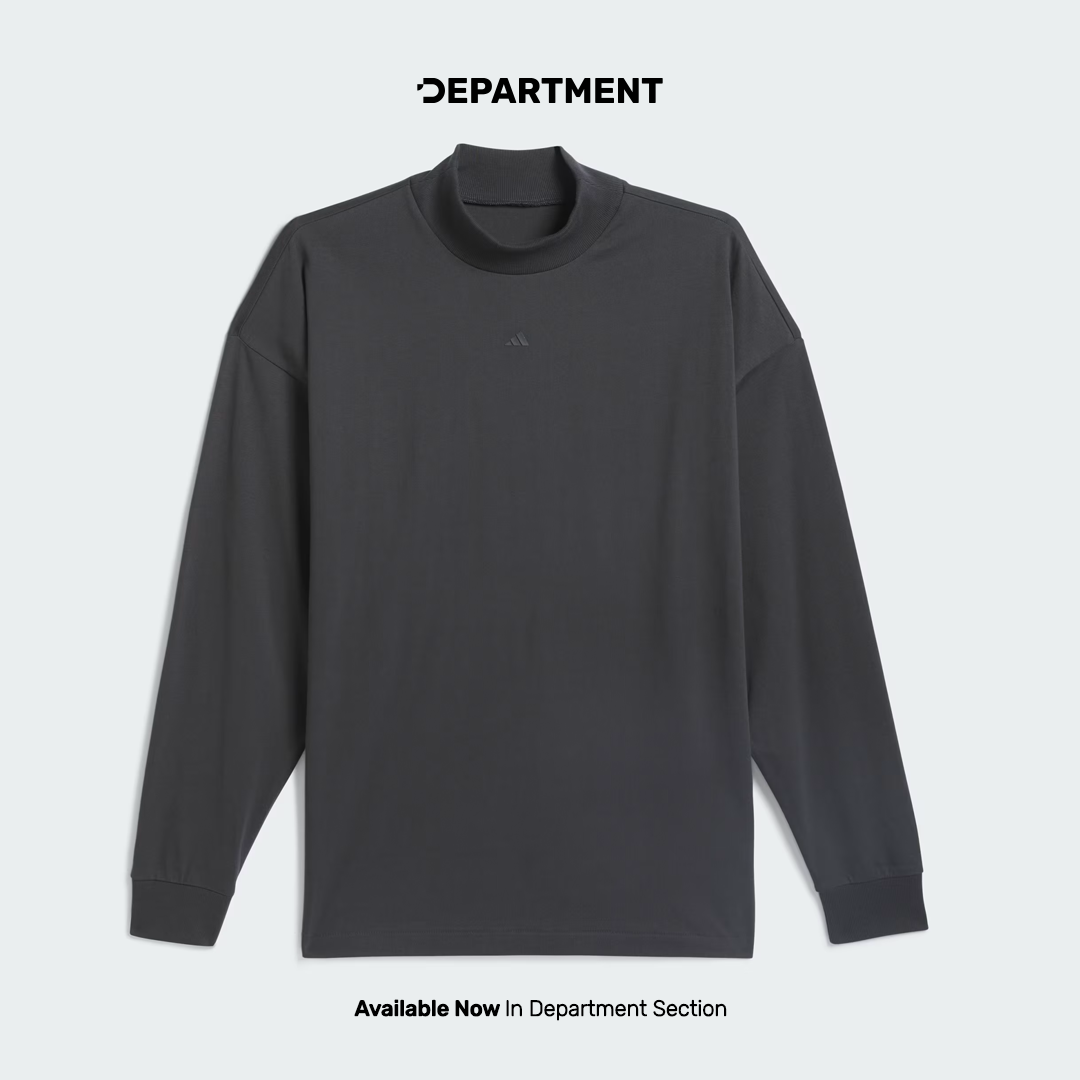 ADIDAS ONE BASKETBALL LS