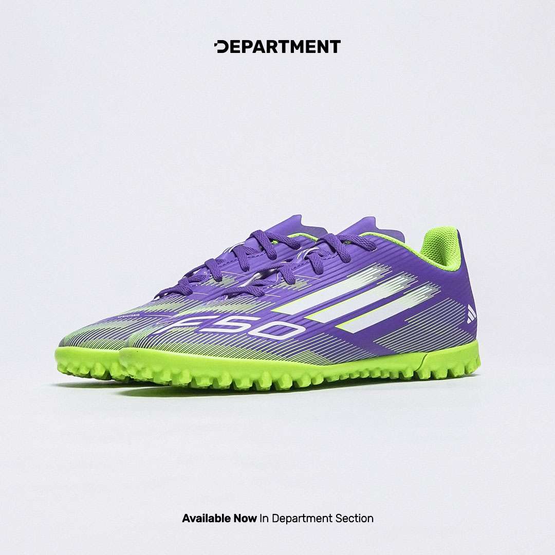 ADIDAS F50 CLUB TF J