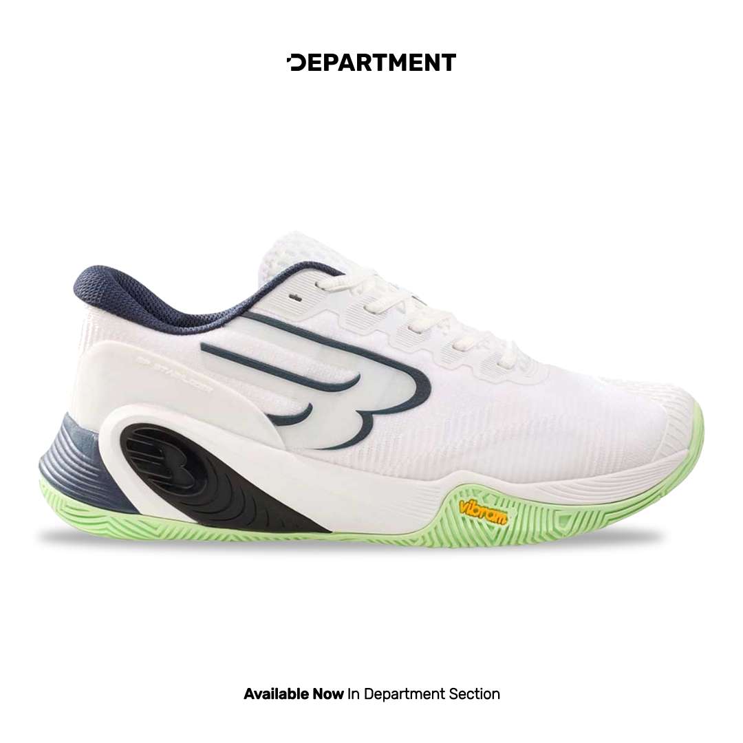BULLPADEL HACK VIBRAM 26V