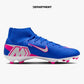 NIKE MERCURIAL SUPERFLY 10 ACADEMY FG/MG