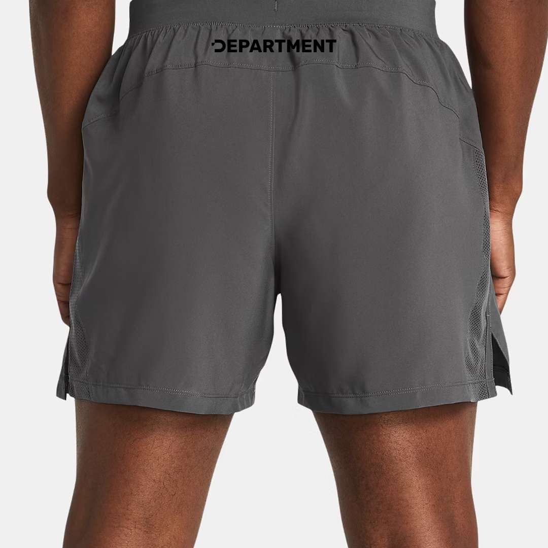 UNDER ARMOUR LAUNCH 5''