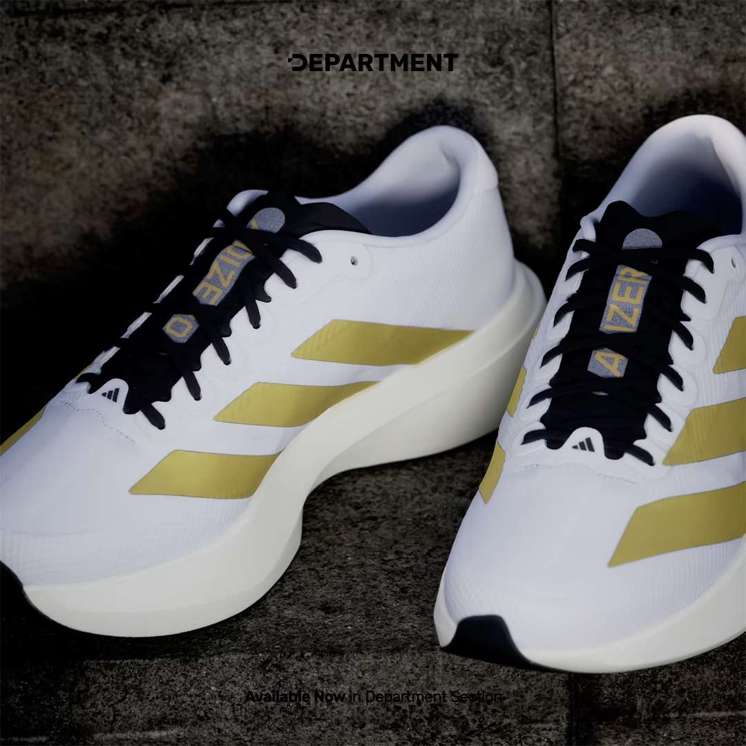 ADIDAS ADIZERO EVO SL WOVEN